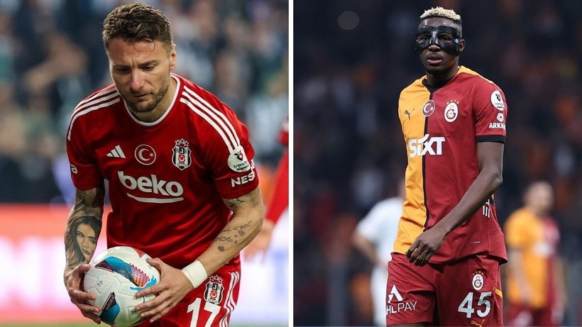 Beşiktaş Galatasaray maçı için o skoru açıkladı: Yapay zekanın derbi tahmini gündem oldu! - Resim: 3