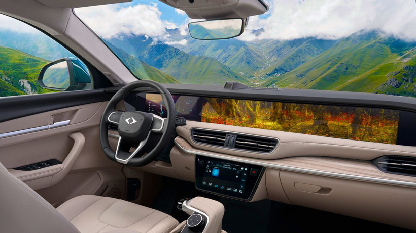 TOGG bombayı patlattı, aile yılına özel dev indirim - Resim: 4