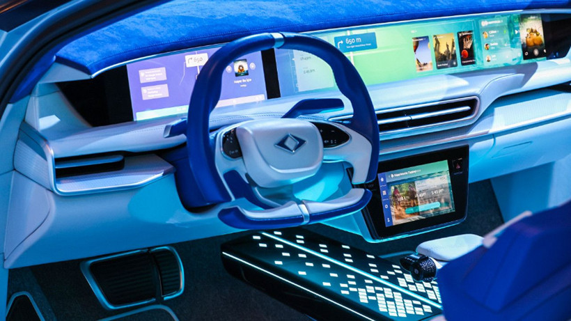 TOGG bombayı patlattı, aile yılına özel dev indirim - Resim: 1