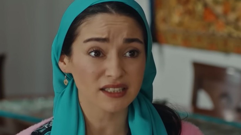 Gönül Dağı dizisinde inanamayacağınız sürpriz; Kaldığı yerden devam edecek - Resim: 1