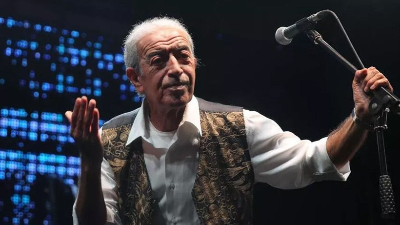 2025 yılında hangi ünlüler aramızdan ayrıldı? İlk üç ayda birçok ünlü isim hayatını kaybetti - Resim: 4