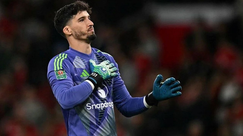 Ve Altay Bayındır Süper Lig devine geliyor; Herkes bu imzayı konuşuyor - Resim: 2