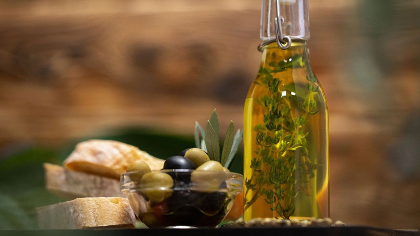 1 kaşık zeytinyağının inanılmaz faydası; Ölümden başka her derde deva - Resim: 2