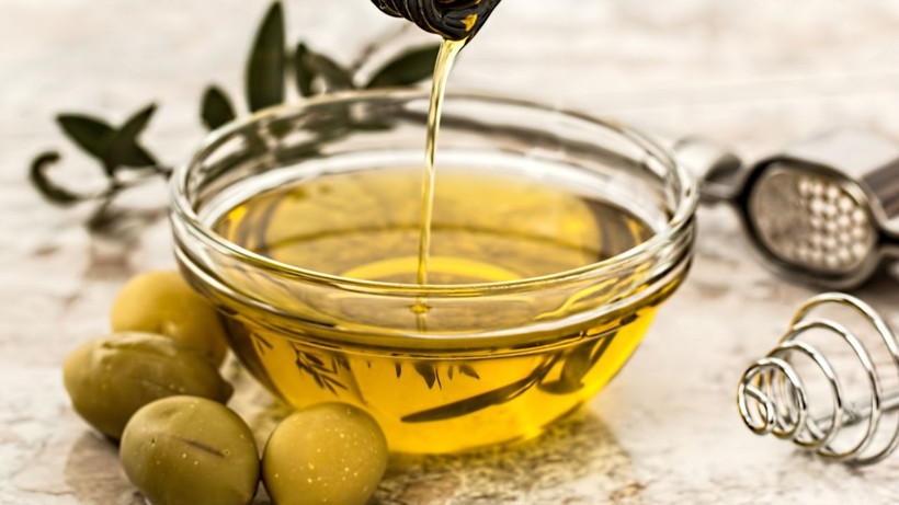 1 kaşık zeytinyağının inanılmaz faydası; Ölümden başka her derde deva - Resim: 3