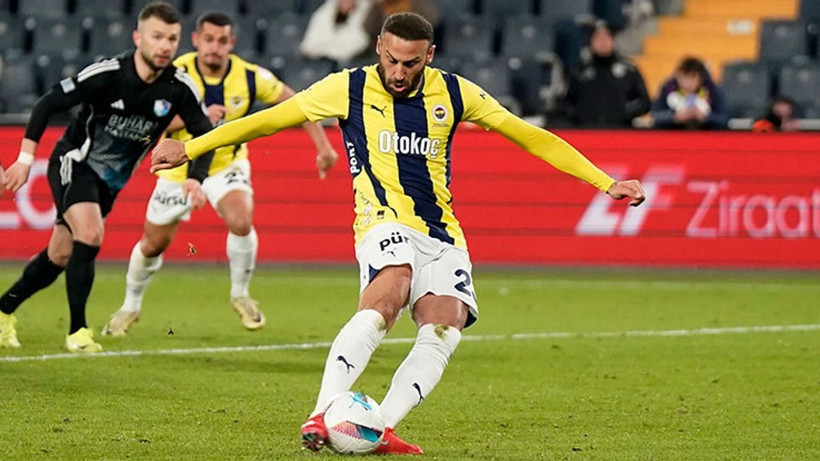 Jose Mourinho’dan Cenk Tosun şaşırtan kararı; Yıldız isim anlaşma sağlamıştı - Resim: 3