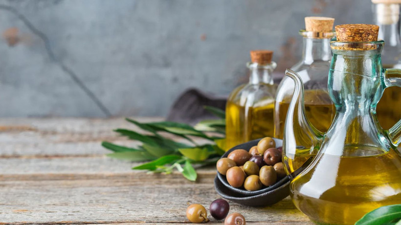 1 kaşık zeytinyağının inanılmaz faydası; Ölümden başka her derde deva - Resim: 4
