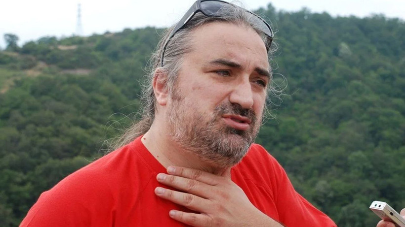 Volkan Konak kurtarılabilir miydi? Kalp krizinde kritik 7 dakika - Resim: 4