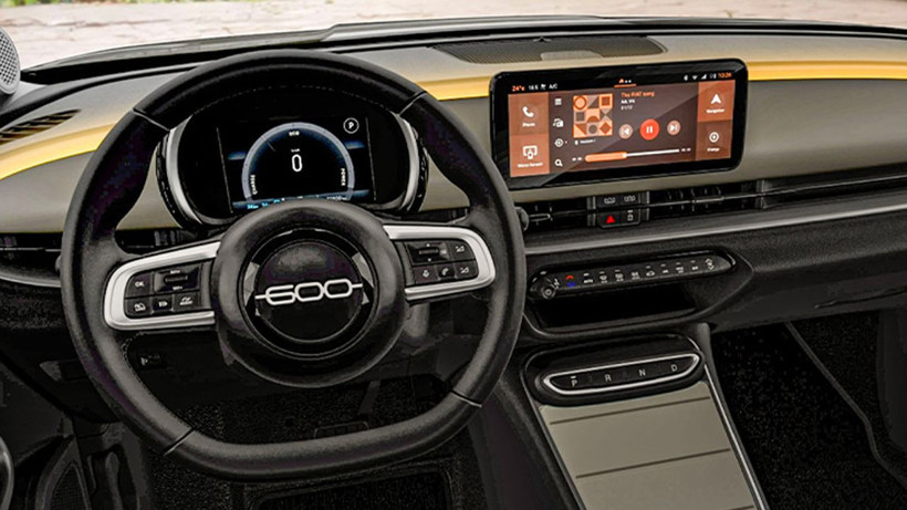 Sıfır Egea fiyatına SUV sahibi olabilirsiniz; Fiat 1 ay sürecek kampanyayı başlattı - Resim: 1