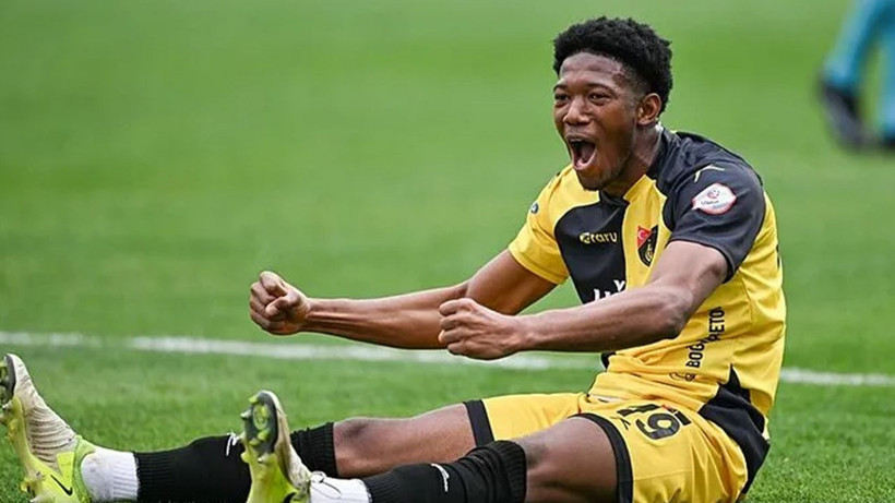 Süper Lig devi Gaoussou Diarra ile anlaştı; Üniversite okumaya gelmişti - Resim: 1