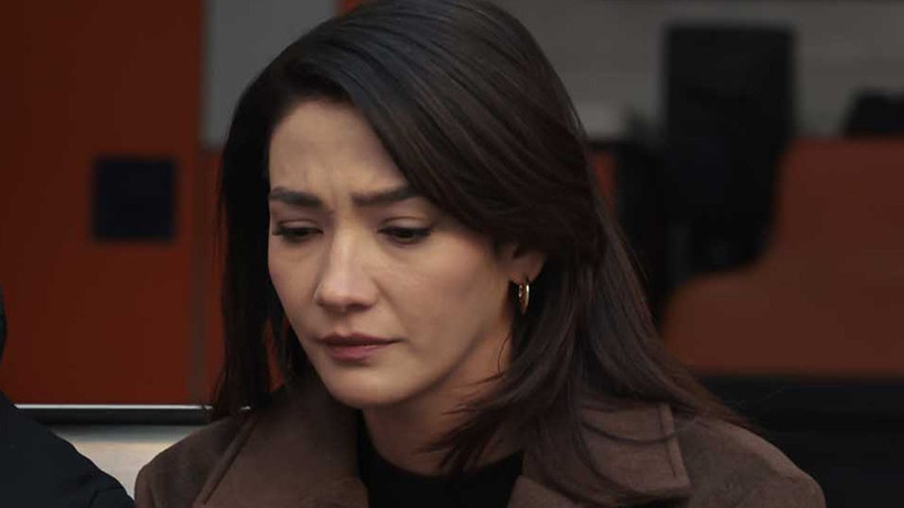 Ve Aybüke Pusat'ın yeni dizisi belli oldu; Yılların rekortmen dizisine geliyor - Resim: 1