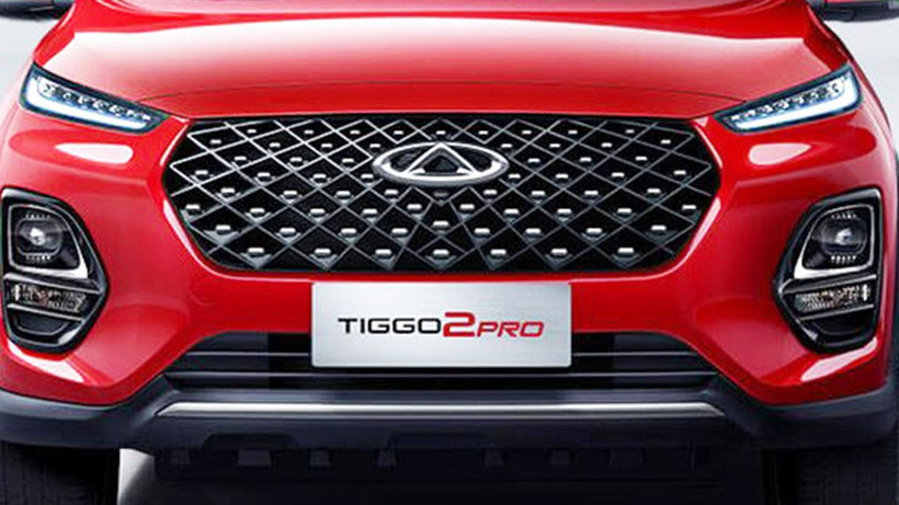 Ve Chery Tiggo 2 Pro Türkiye'de satışa çıkıyor; Bu kadar ucuz olması beklenmiyordu - Resim: 1