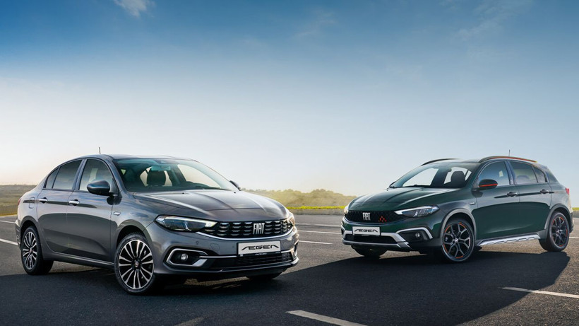 Fiat efsane modeli 870 bin TL’den satmaya başladı; Bu indirim değil çılgınlık - Resim: 2