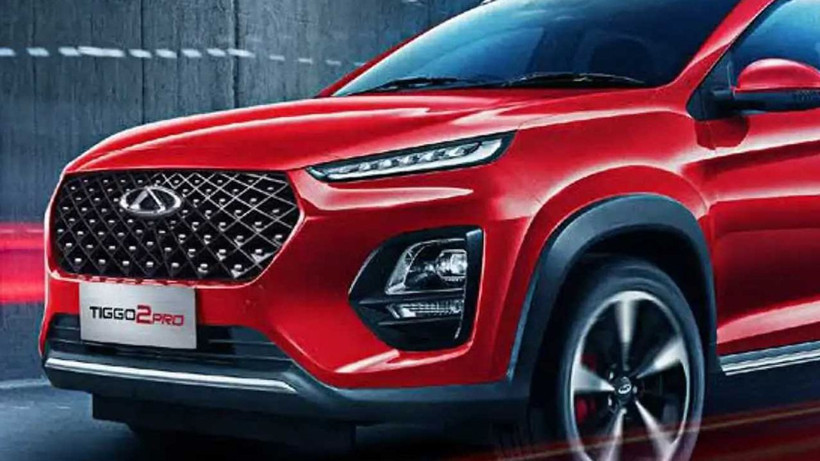 Ve Chery Tiggo 2 Pro Türkiye'de satışa çıkıyor; Bu kadar ucuz olması beklenmiyordu - Resim: 2