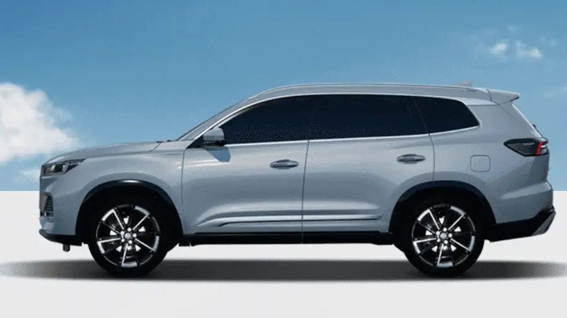 Ve Chery Tiggo 2 Pro Türkiye'de satışa çıkıyor; Bu kadar ucuz olması beklenmiyordu - Resim: 3