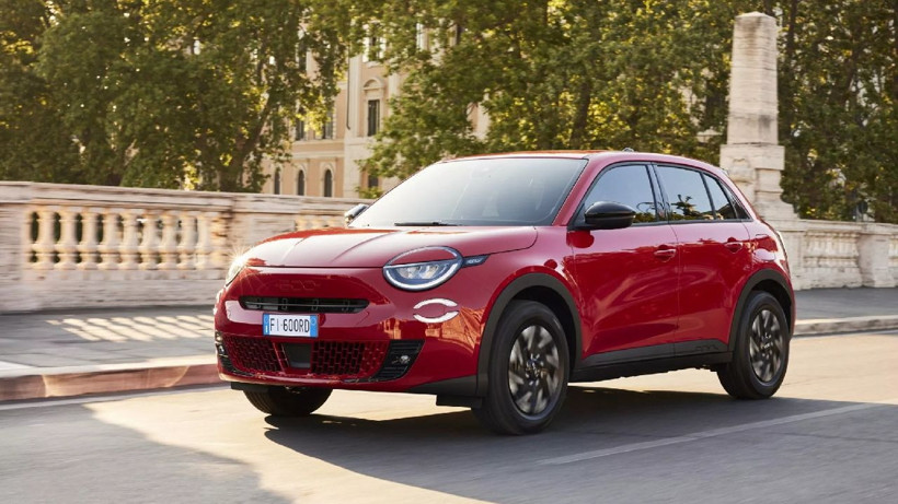 Sıfır Egea fiyatına SUV sahibi olabilirsiniz; Fiat 1 ay sürecek kampanyayı başlattı - Resim: 3