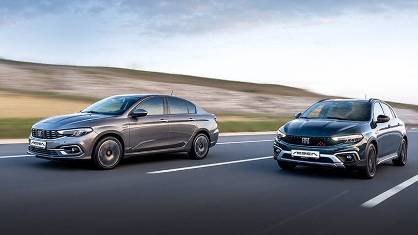 Fiat efsane modeli 870 bin TL’den satmaya başladı; Bu indirim değil çılgınlık - Resim: 3