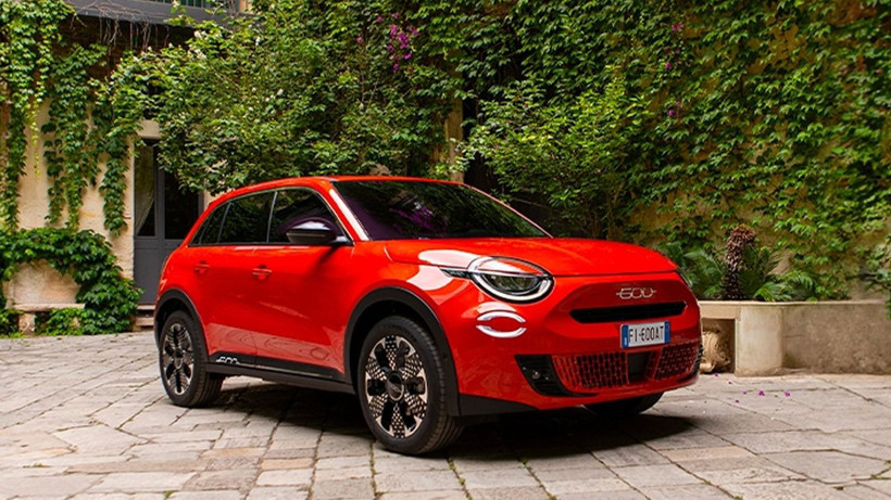 Sıfır Egea fiyatına SUV sahibi olabilirsiniz; Fiat 1 ay sürecek kampanyayı başlattı - Resim: 4