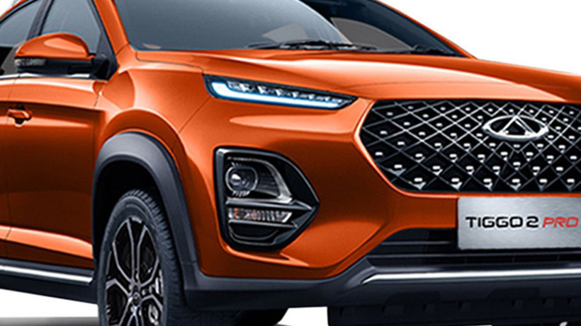 Ve Chery Tiggo 2 Pro Türkiye'de satışa çıkıyor; Bu kadar ucuz olması beklenmiyordu - Resim: 4