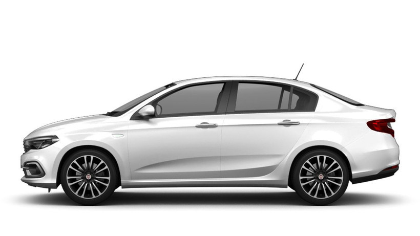 Fiat efsane modeli 870 bin TL’den satmaya başladı; Bu indirim değil çılgınlık - Resim: 4