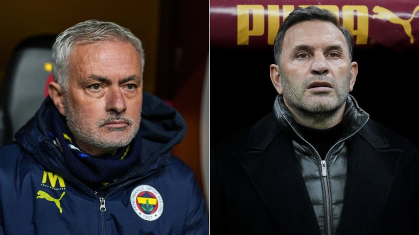 Yapay zeka Okan Buruk'un geleceğini tahmin etti! Fatih Terim detayı çok konuşulur - Resim: 4