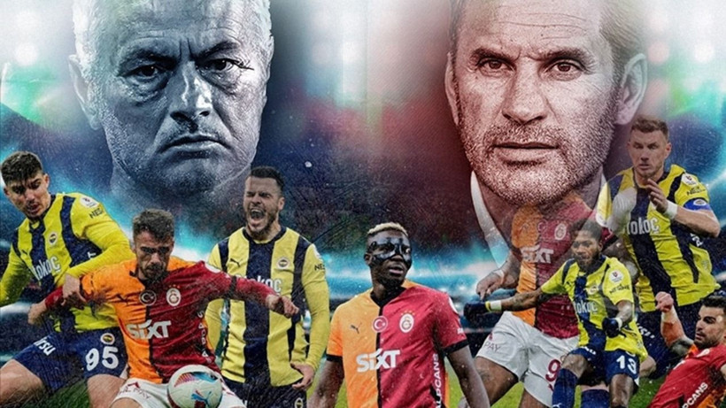 Fenerbahçe'de Galatasaray mağlubiyeti sabrı taşırdı: Jose Mourinho ve 6 yıldız için flaş karar! - Resim: 4