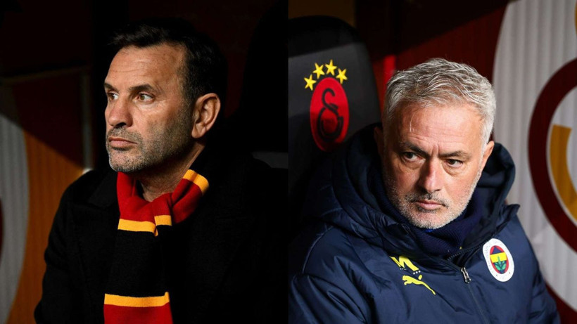 Yapay zeka Okan Buruk'un geleceğini tahmin etti! Fatih Terim detayı çok konuşulur - Resim: 3