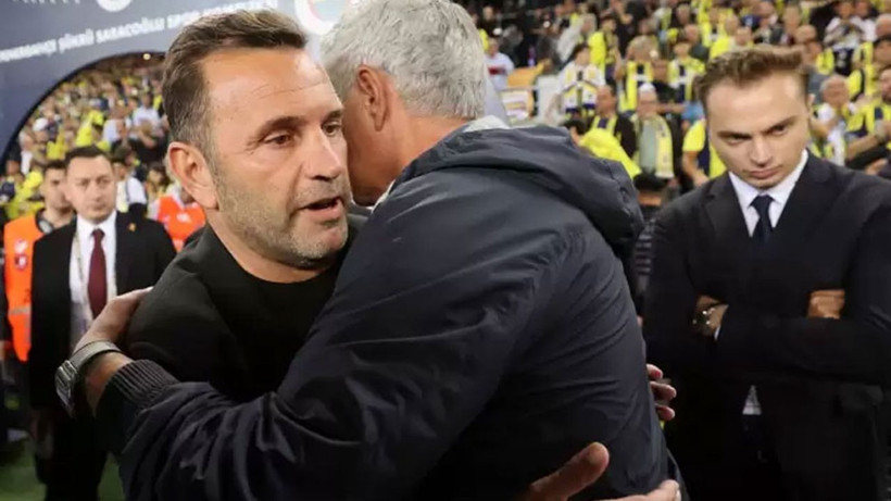 Yapay zeka Okan Buruk'un geleceğini tahmin etti! Fatih Terim detayı çok konuşulur - Resim: 2