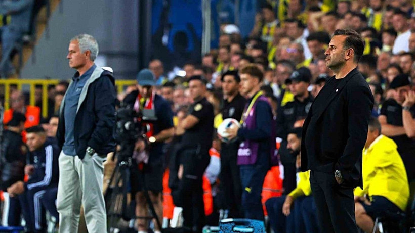 Yapay zeka Okan Buruk'un geleceğini tahmin etti! Fatih Terim detayı çok konuşulur - Resim: 1