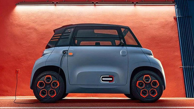 Citroen sevilen modeli sadece 429 bin TL yaptı; Bu rakamlara motosiklet bile yok - Resim: 2