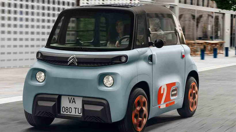 Citroen sevilen modeli sadece 429 bin TL yaptı; Bu rakamlara motosiklet bile yok - Resim: 3