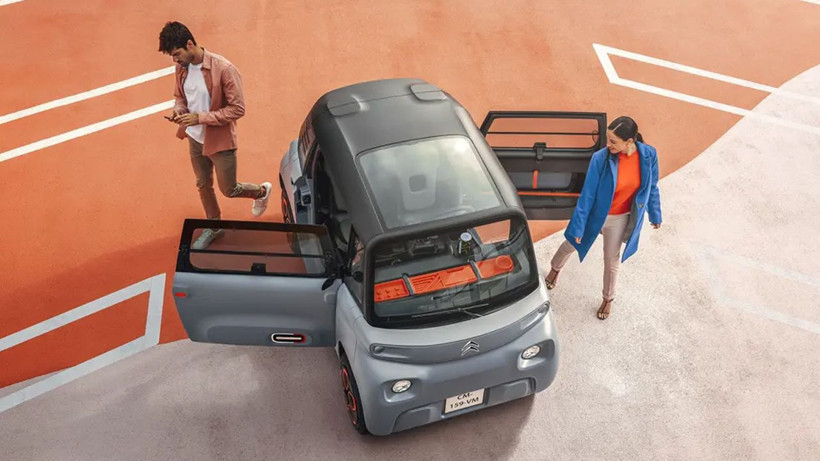 Citroen sevilen modeli sadece 429 bin TL yaptı; Bu rakamlara motosiklet bile yok - Resim: 4