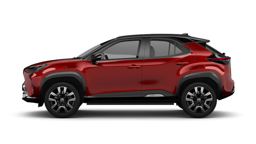 Toyota Yaris Cross fiyatları şu anda en dipte; Şimdi ortalık fena yıkılacak - Resim: 2