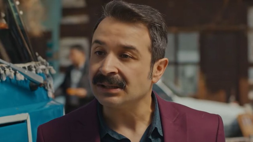 Ve Gönül Dağı dizisinde o isim ortaya çıktı; Seyirciden büyük tepki var - Resim: 2