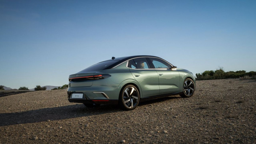 TOGG T10F açıklanan bu fiyatı ortalığı yıkar! 600.000 TL nakit parası olanlara müjde - Resim: 1