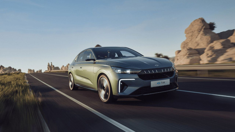 TOGG T10F açıklanan bu fiyatı ortalığı yıkar! 600.000 TL nakit parası olanlara müjde - Resim: 2