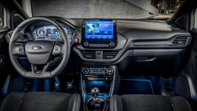 Ford Nisan ayı çılgınlığını sonunda başlattı; SUV modeli tam 400 bin TL indirdi - Resim: 2