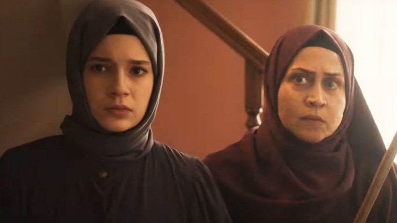 Ve Kızıl Goncalar dizisi böyle sona erdi; NOW ekranlarında bir dönem bitti - Resim: 3