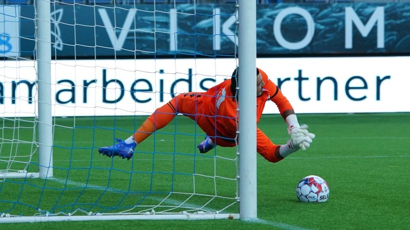 Ve Trabzonspor’da Uğurcan Çakır dönemi bitti; Yılın transferinde olay ayrıntı - Resim: 3