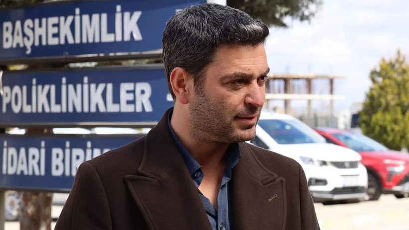 Uzak Şehir dizisinin güzel başrolü değişti; Efsane ismin gelişi ortalığı karıştırdı - Resim: 3