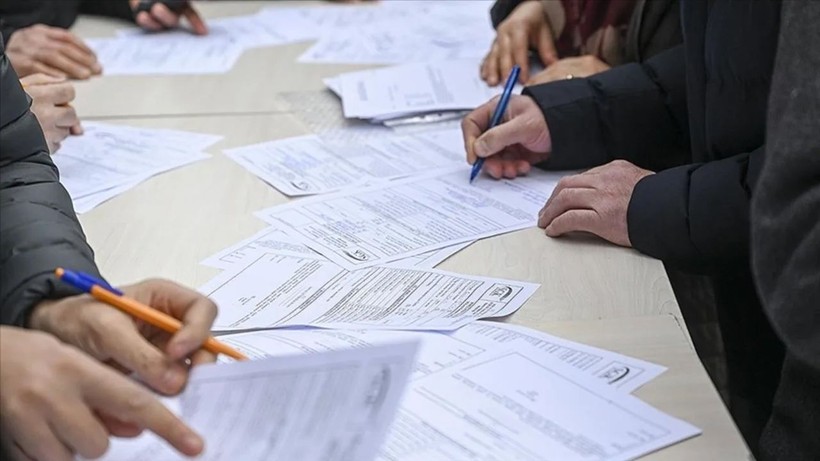 Kademeli emeklilik için beklenen tarih verildi; SGK’ya 1999 ve sonrası giriş yapanlar müjde - Resim: 4