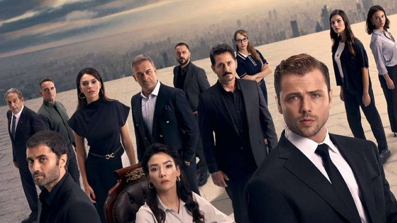 Teşkilat’ta ayrılık rüzgarı; Aybüke Pusat’ın ardından o isim de gidiyor - Resim: 1