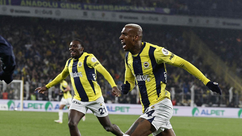 Fenerbahçe ve Galatasaray'ın kalan maçları! Şampiyonluk yarışında kim daha avantajlı? - Resim: 2