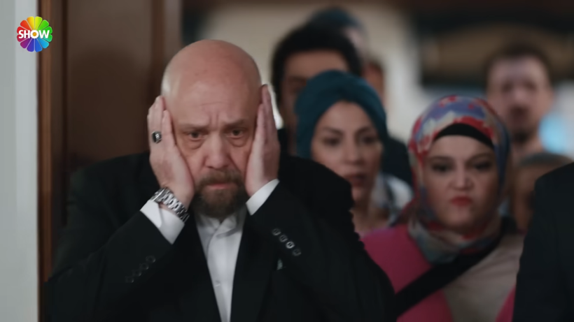 Kızılcık Şerbeti’nde şok ayrılık: Pembe gidiyor, sebep bomba gibi düştü! - Resim: 4