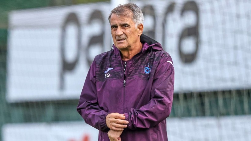 Trabzonspor'da Fatih Tekke macerası çok çabuk bitti: Fenerbahçe mağlubiyeti sonrası karar verildi - Resim: 3