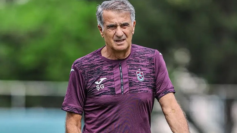 Trabzonspor'da Fatih Tekke macerası çok çabuk bitti: Fenerbahçe mağlubiyeti sonrası karar verildi - Resim: 1