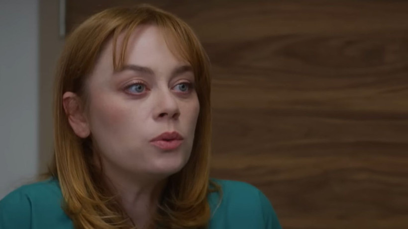 Ve Bahar dizisinin finali resmen gösterildi; Herkes 41 bölümdür bunu bekliyordu - Resim: 1