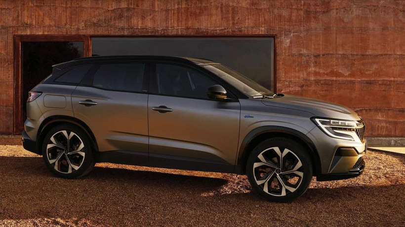 Renault Austral fiyatlarını görenler bayiye koştu; Bu kadarını kimse beklemiyordu - Resim: 2