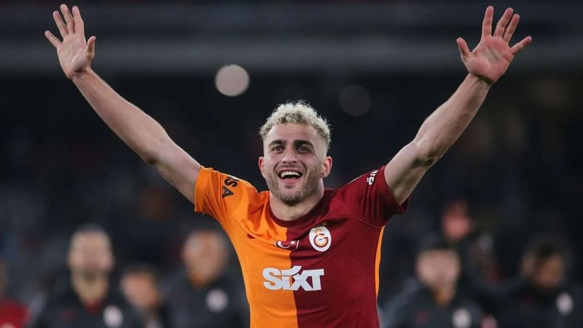 Galatasaray'a Barış Alper Yılmaz için dev teklif: Dries Mertens devreye girdi - Resim: 2
