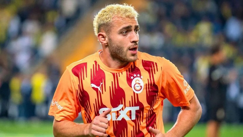 Galatasaray'a Barış Alper Yılmaz için dev teklif: Dries Mertens devreye girdi - Resim: 1