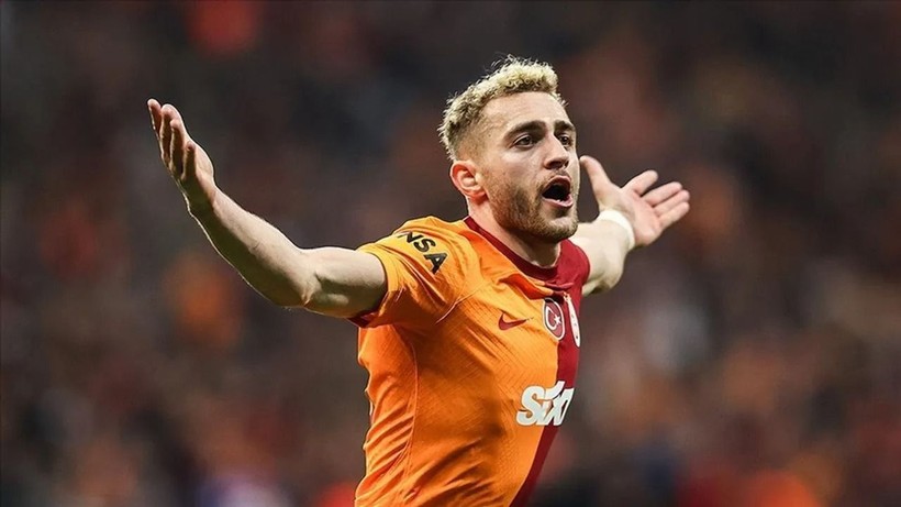 Galatasaray'a Barış Alper Yılmaz için dev teklif: Dries Mertens devreye girdi - Resim: 4